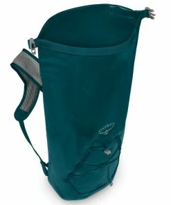Osprey Transporter Roll Top Waterproof 18 14 Osprey Transporter Roll Top Waterproof 18 -Leki Sales Shop transporterrolltopwp18 s22 side2 nightjungleblue rsz 14234.1667853976