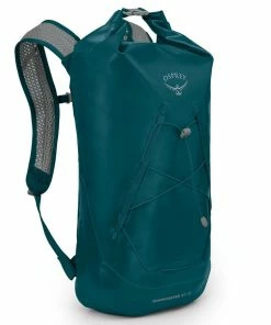 Osprey Transporter Roll Top Waterproof 18 12 Osprey Transporter Roll Top Waterproof 18 -Leki Sales Shop transporterrolltopwp18 s22 side nightjungleblue rsz 82127.1667853976