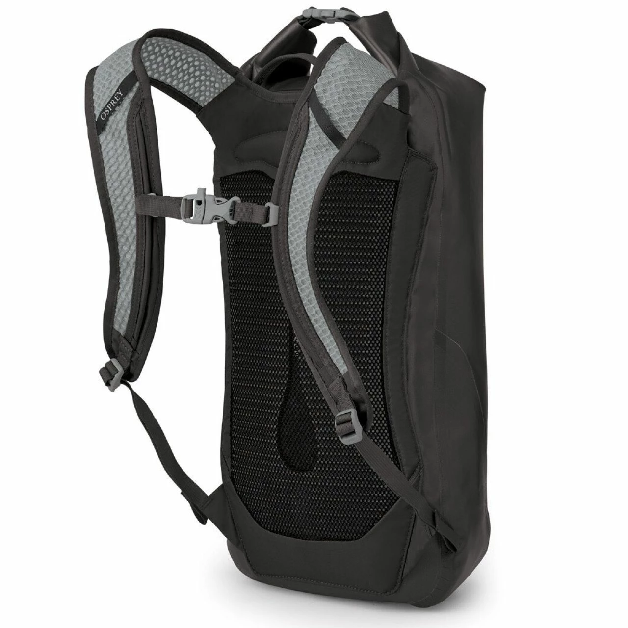 Osprey Transporter Roll Top Waterproof 18 4 Osprey Transporter Roll Top Waterproof 18 - Image 4