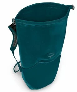 Osprey Transporter Roll Top Waterproof 30 -Leki Sales Shop transporterrolltopwp30 s22 side2 nightjungleblue rsz 13546.1667852788