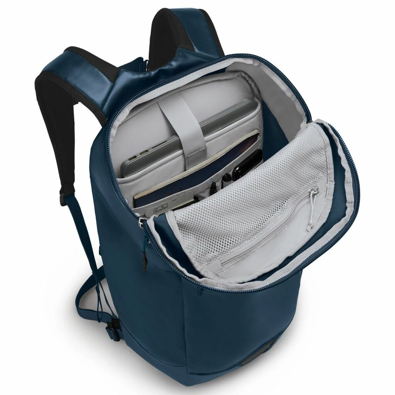 Osprey Transporter Small Zip Top Pack - Image 4