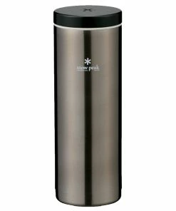 Snow Peak Kanpai Bottle 500