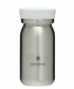 Snow Peak Milk Bottle 350
