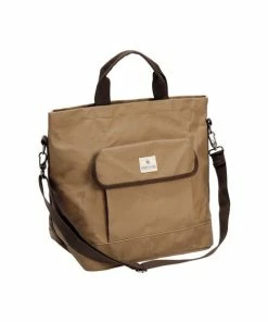 Snow Peak Tote Bag - Small