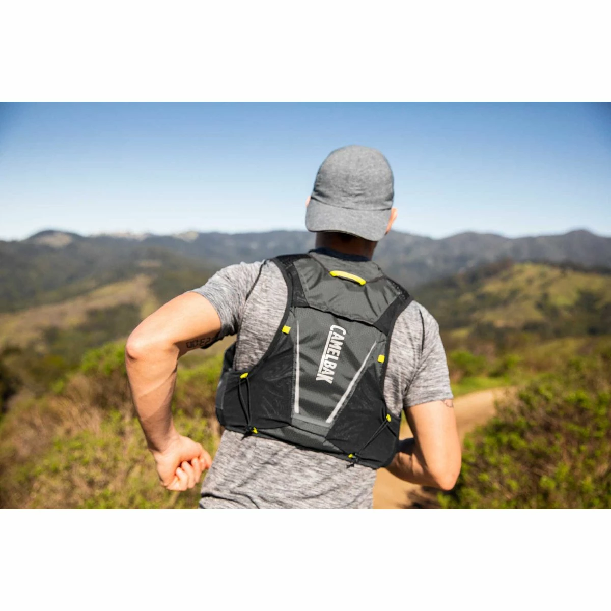 Camelbak Ultra Pro Vest - Men's (Fall 2022) 5 Camelbak Ultra Pro Vest - Men's (Fall 2022) - Image 5