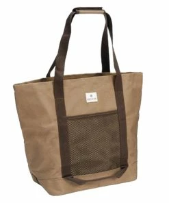 Snow Peak Tote Bag - Medium