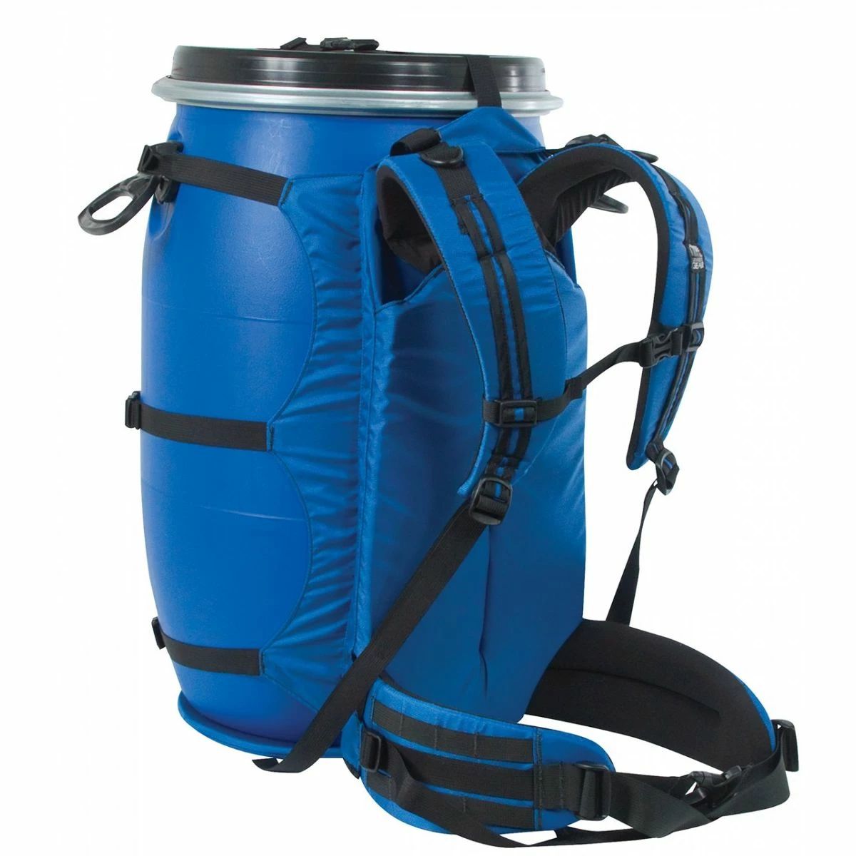 Granite Gear Vapor Flatbed Barrel Harness - Image 2