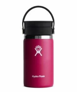 Hydro Flask 12 Oz. Wide Mouth W/ Flex Sip Lid (Fall 2022)