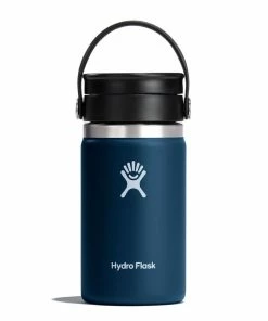 Hydro Flask 12 Oz. Wide Mouth W/ Flex Sip Lid