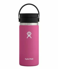 Hydro Flask 16 Oz. Wide Mouth W/ Flex Sip Lid (Fall 2021)