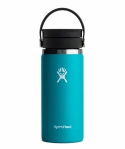 Hydro Flask 16 Oz. Wide Mouth W/ Flex Sip Lid (Fall 2022)
