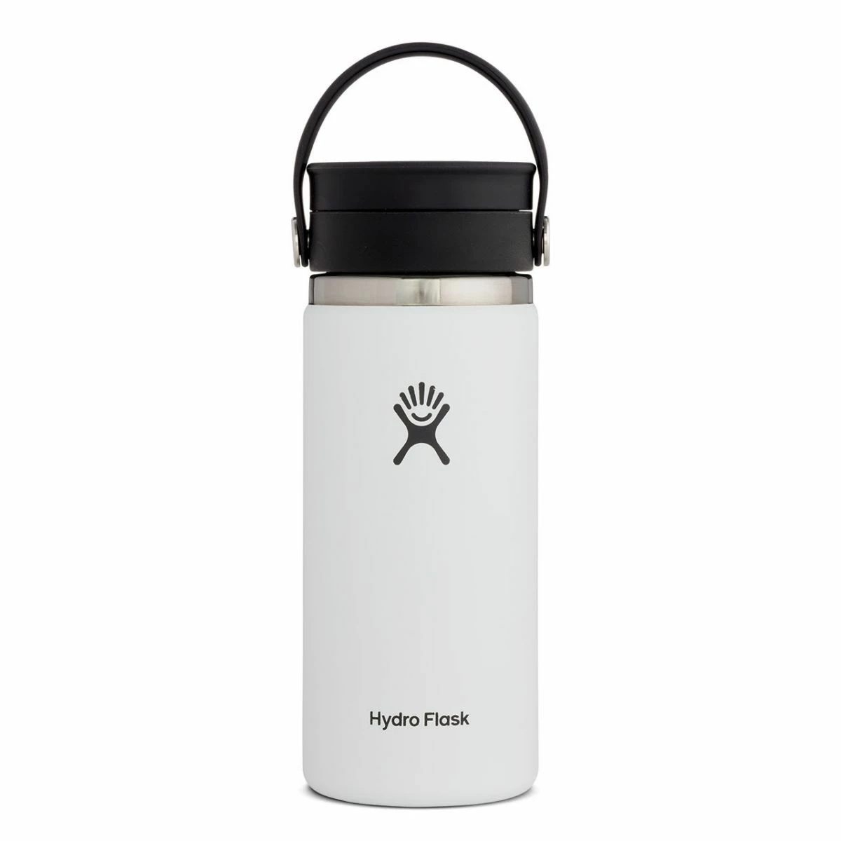 Hydro Flask 16 Oz. Wide Mouth W/ Flex Sip Lid 3 Hydro Flask 16 Oz. Wide Mouth W/ Flex Sip Lid - Image 3
