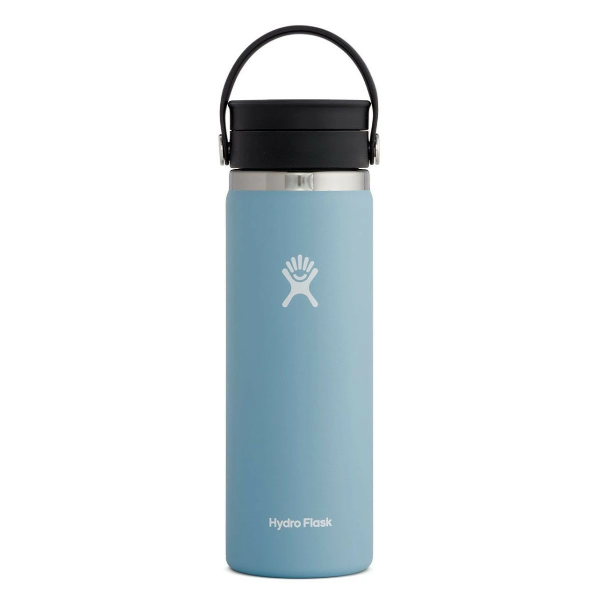 Hydro Flask 20 Oz. Wide Mouth W/ Flex Sip Lid (Fall 2022) - Image 3