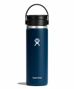 Hydro Flask 20 Oz. Wide Mouth W/ Flex Sip Lid