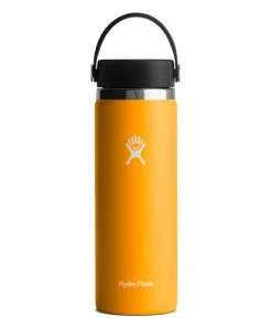 Hydro Flask 20 Oz. Wide Mouth (Fall 2022)