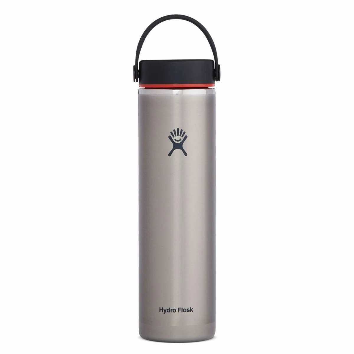 Hydro Flask 24 Oz. Lightweight Wide Mouth Trail Series 2 Hydro Flask 24 Oz. Lightweight Wide Mouth Trail Series - Image 2
