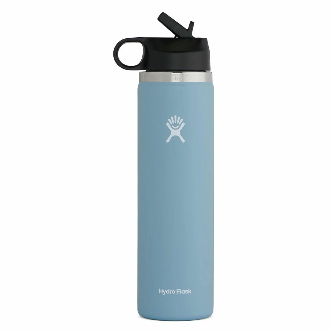 Hydro Flask 24 Oz Wide Mouth W/ Straw Lid (Fall 2022) - Image 5