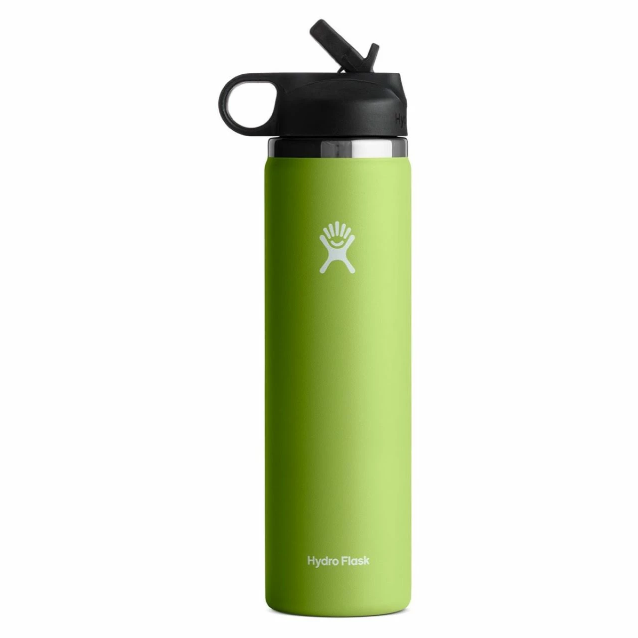 Hydro Flask 24 Oz Wide Mouth W/ Straw Lid (Fall 2022) - Image 2