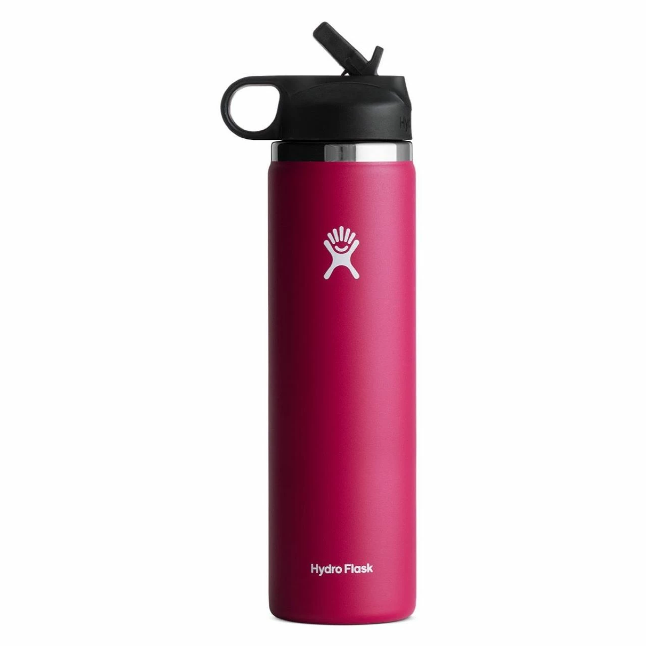 Hydro Flask 24 Oz Wide Mouth W/ Straw Lid (Fall 2022) - Image 3