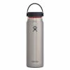 Hydro Flask 32 Oz. Lightweight Wide Mouth Trail Series