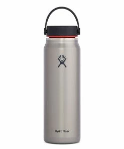 Hydro Flask 32 Oz. Lightweight Wide Mouth Trail Series