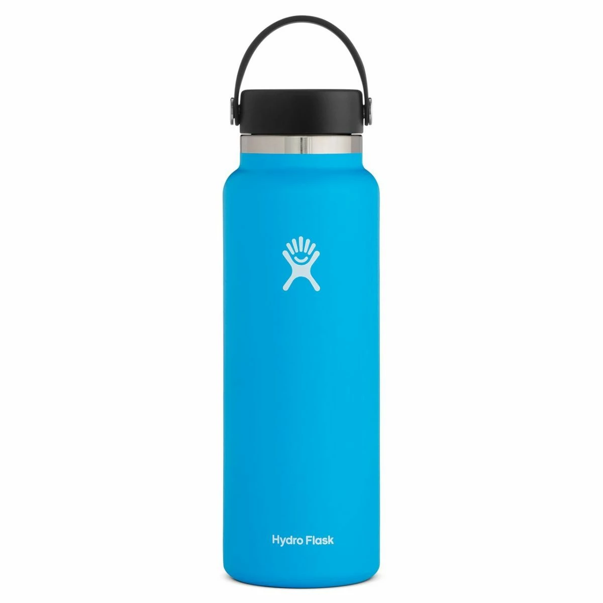 Hydro Flask 40 Oz. Wide Mouth - Image 4
