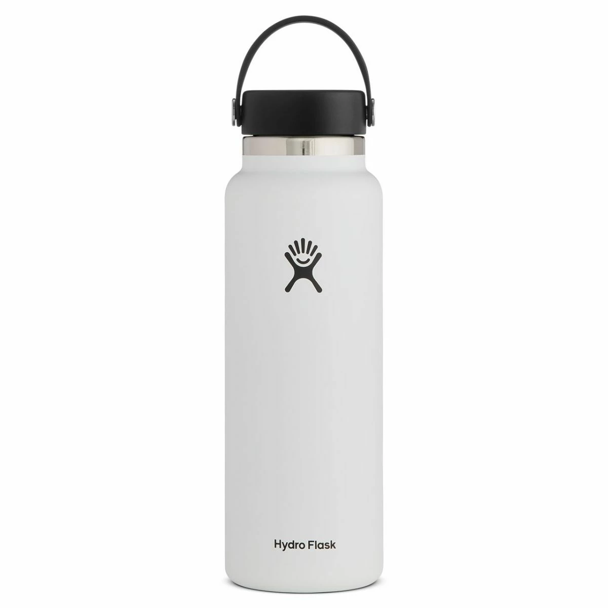 Hydro Flask 40 Oz. Wide Mouth - Image 3