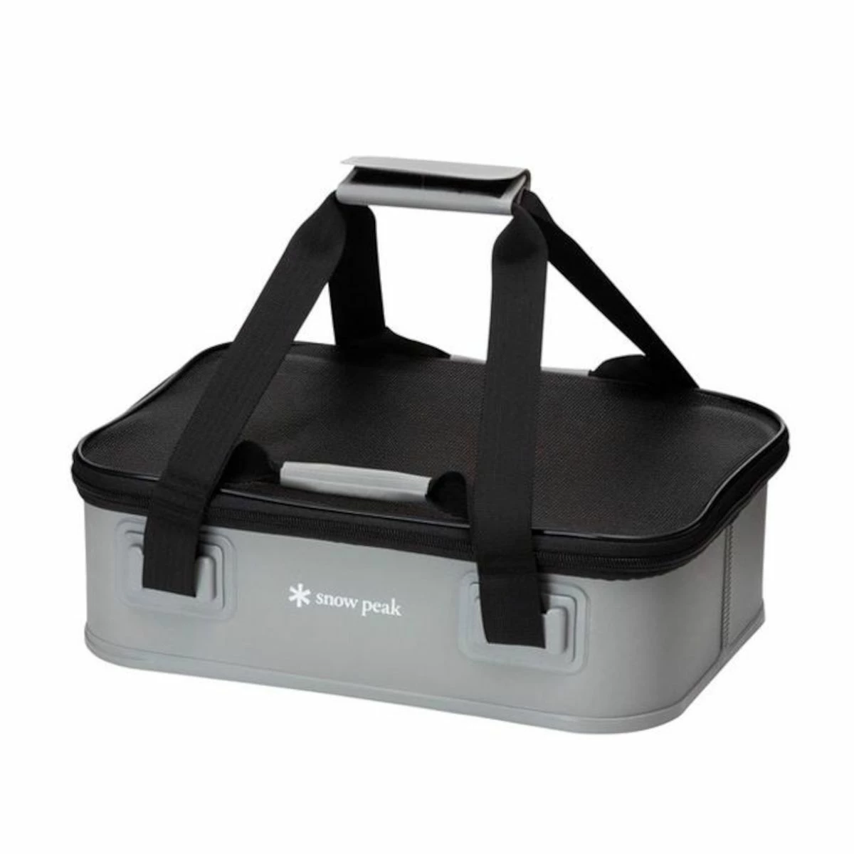 Snow Peak Waterproof Gear Bag 110