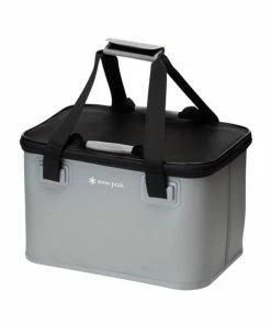 Snow Peak Waterproof Gear Bag 220