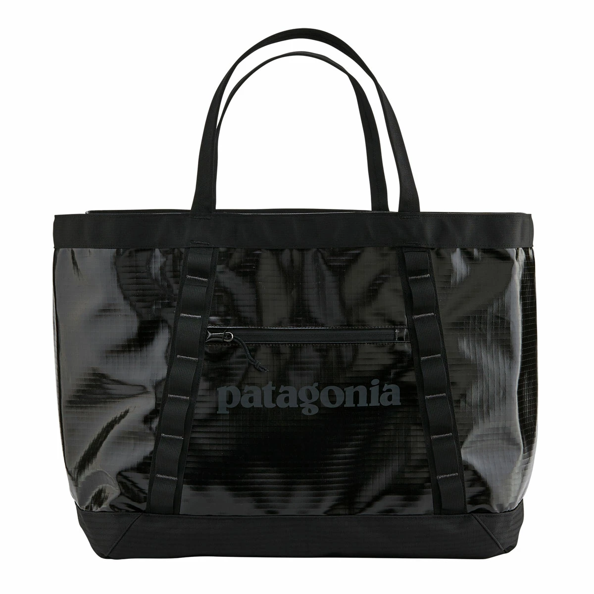 Patagonia Black Hole Gear Tote 2 Patagonia Black Hole Gear Tote - Image 2