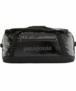Patagonia Black Hole Duffel 55L -Leki Sales Shop wbf19 49342 blk 12889.1676339466
