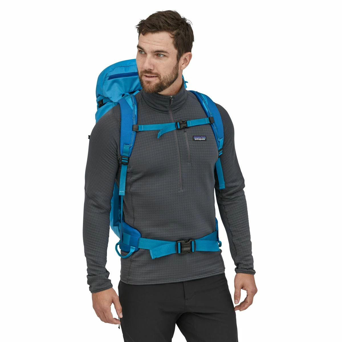 Patagonia Ascensionist Pack 55L - Image 8