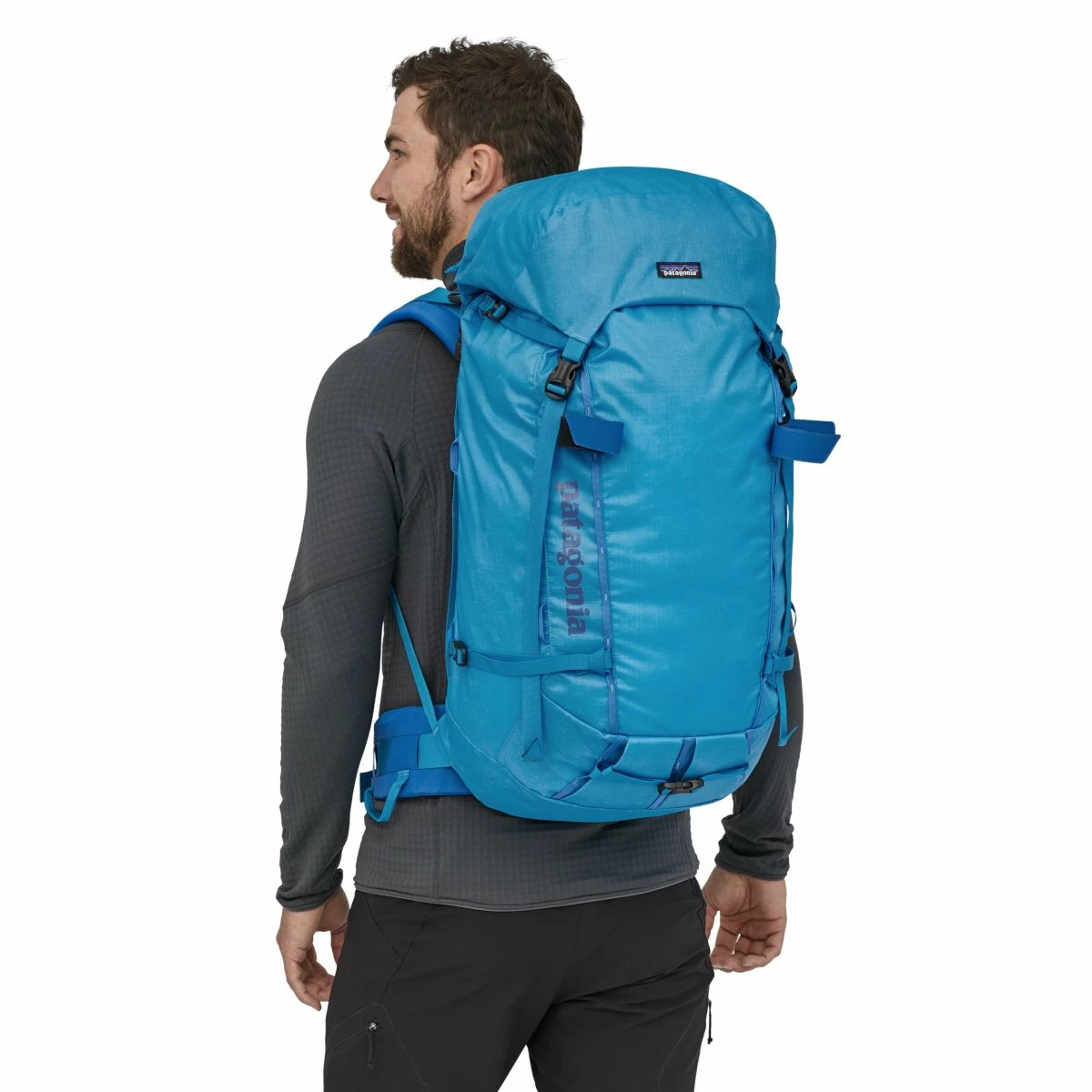 Patagonia Ascensionist Pack 55L - Image 6