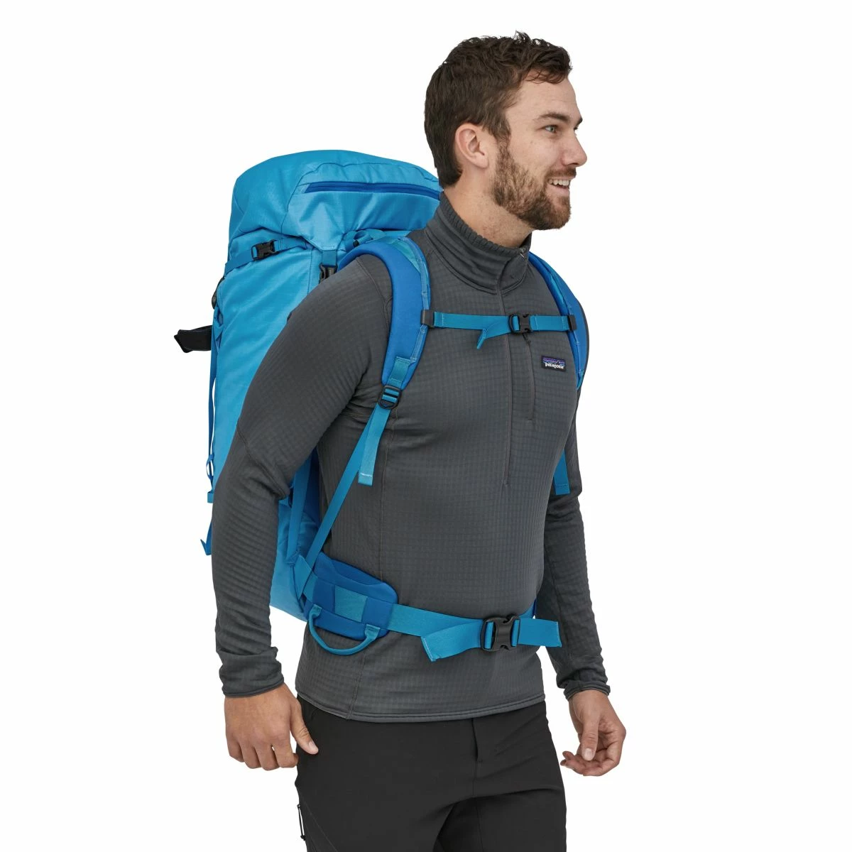 Patagonia Ascensionist Pack 55L - Image 7