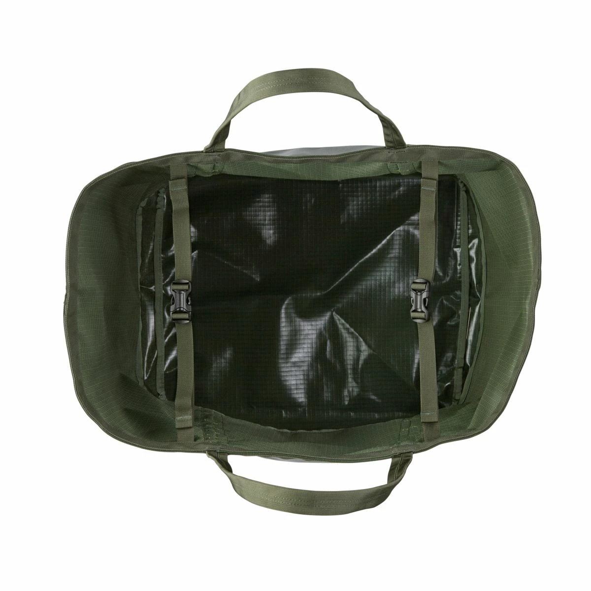 Patagonia Black Hole Gear Tote 3 Patagonia Black Hole Gear Tote - Image 3