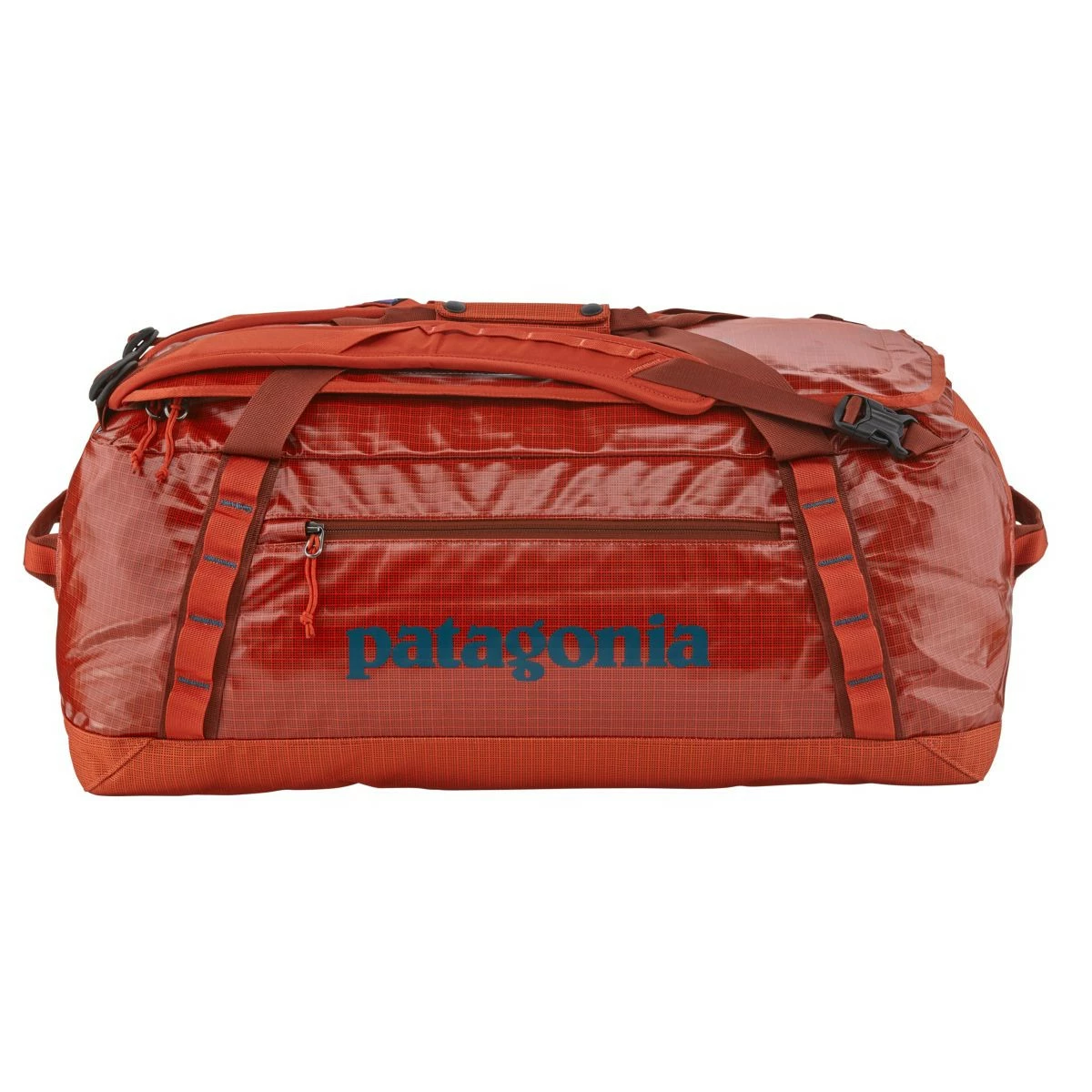 Patagonia Black Hole Duffel 55L (Fall 2022) - Image 5