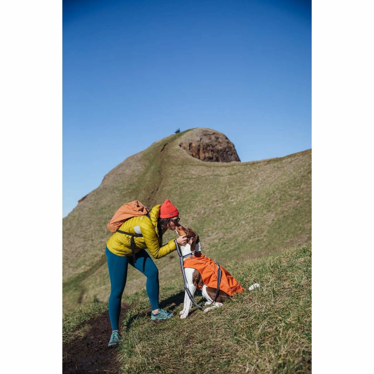 Ruffwear Overcoat Fuse Jacket (Fall 2022) - Image 15