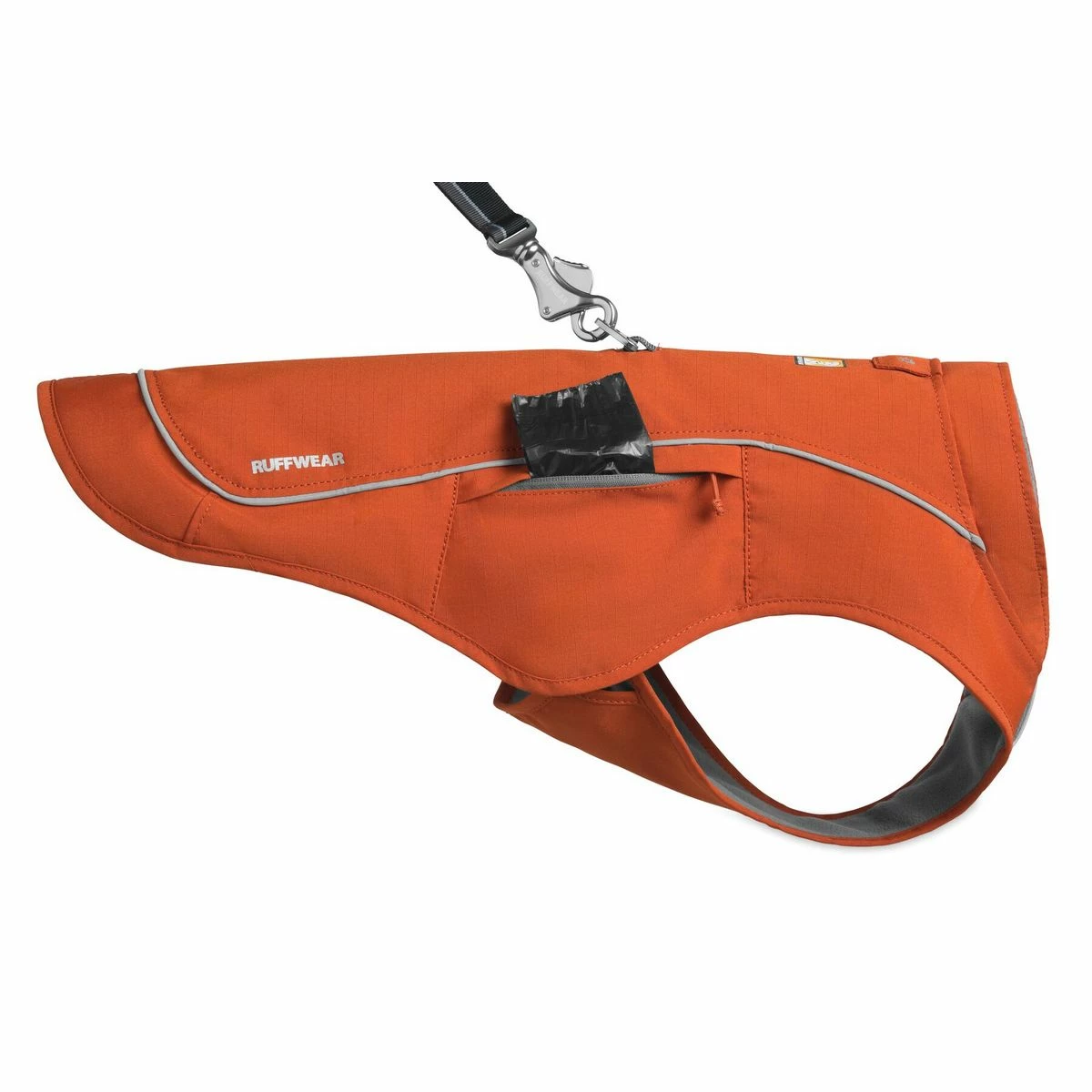 Ruffwear Overcoat Fuse Jacket (Fall 2022) - Image 2