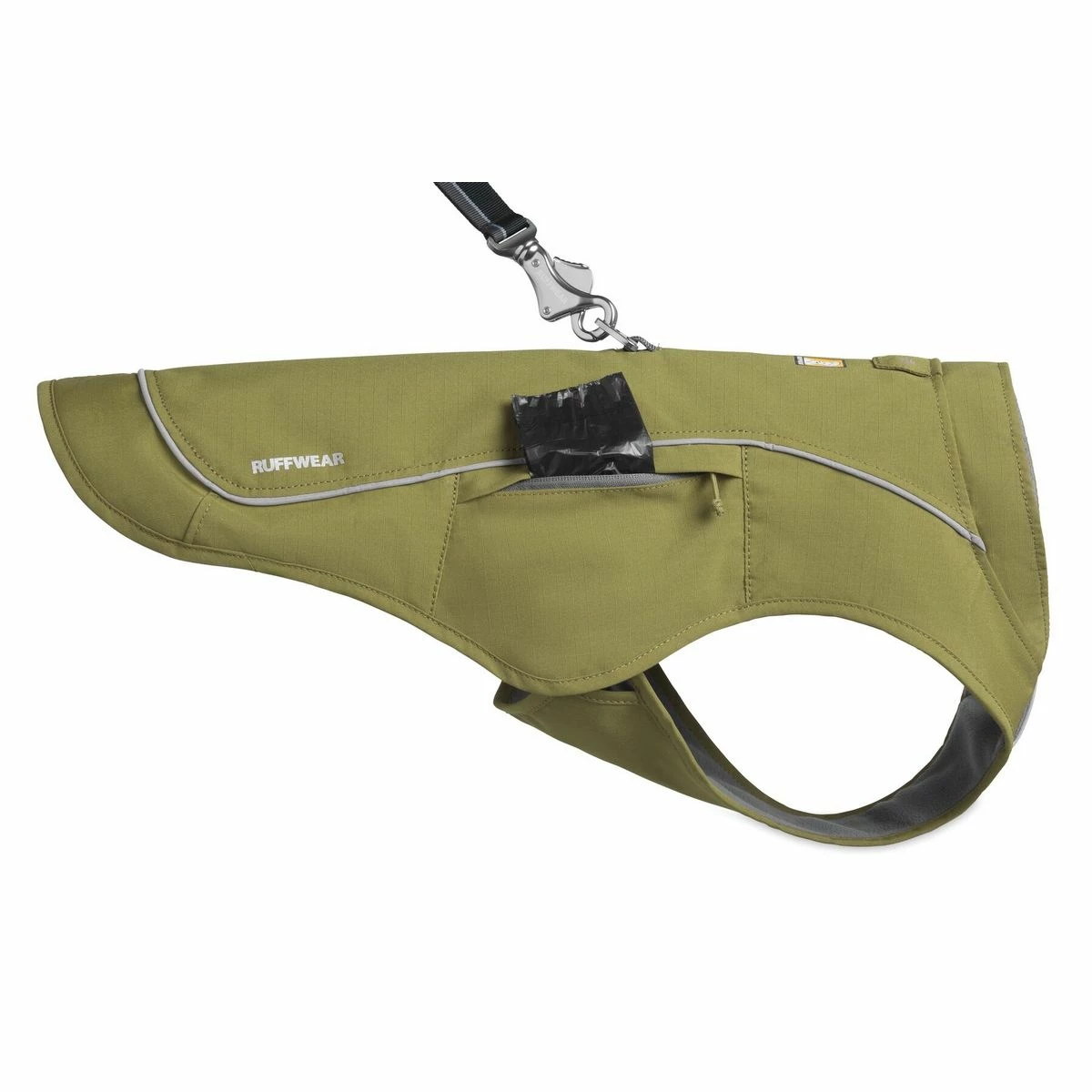 Ruffwear Overcoat Fuse Jacket (Fall 2022) - Image 7