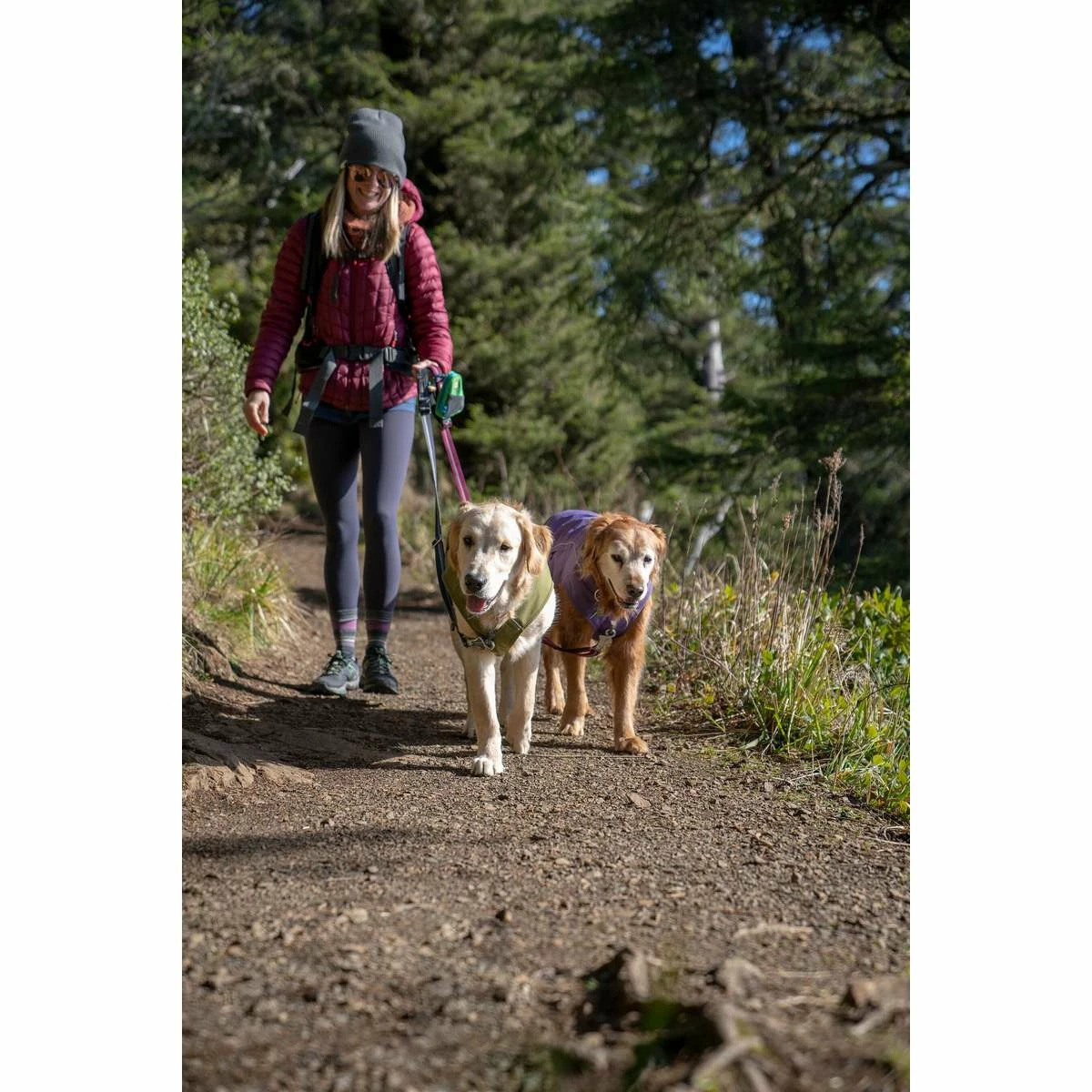 Ruffwear Overcoat Fuse Jacket (Fall 2022) - Image 17