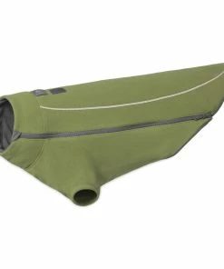 Ruffwear Climate Changer Jacket 17 Ruffwear Climate Changer Jacket -Leki Sales Shop web 05503 climate changer cedar green left 97412.1651877634