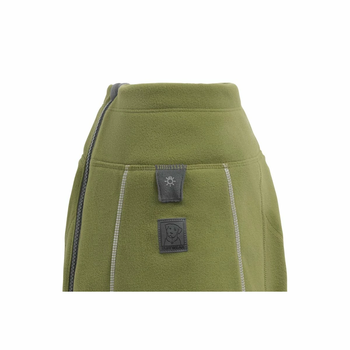 Ruffwear Climate Changer Jacket 6 Ruffwear Climate Changer Jacket - Image 6