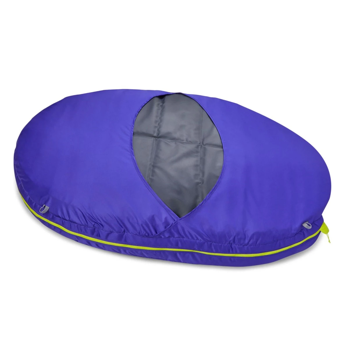 Ruffwear Highlands Sleeping Bag 4 Ruffwear Highlands Sleeping Bag - Image 4