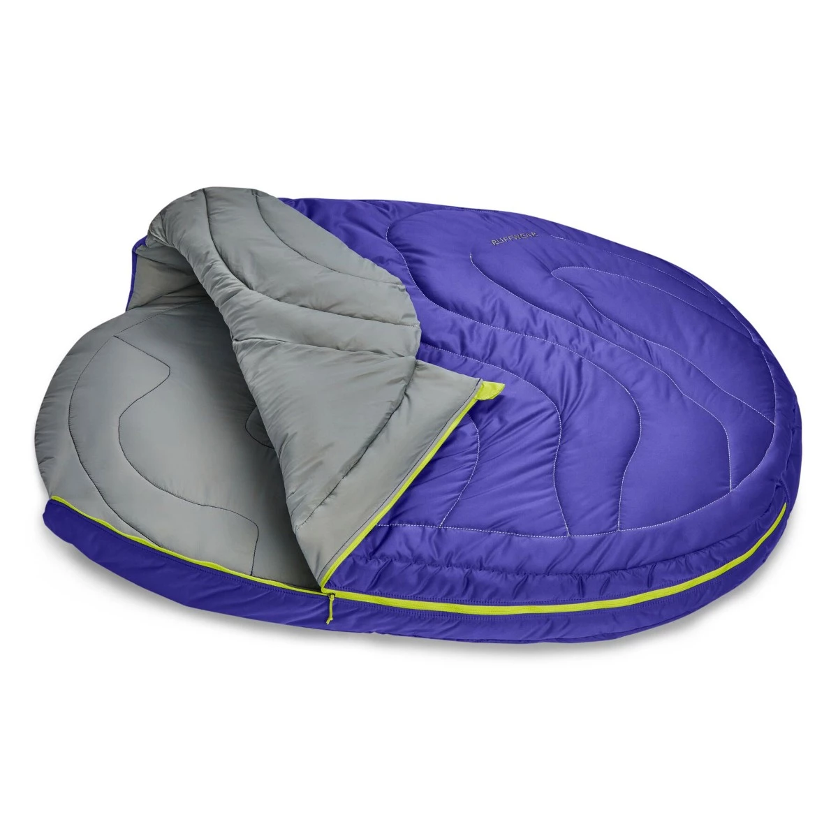 Ruffwear Highlands Sleeping Bag 2 Ruffwear Highlands Sleeping Bag - Image 2