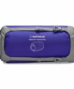 Ruffwear Highlands Sleeping Bag 11 Ruffwear Highlands Sleeping Bag -Leki Sales Shop web 10601 highlands sleeping bag huckleberry blue stuff sack uncompressed large 39417.1626823294
