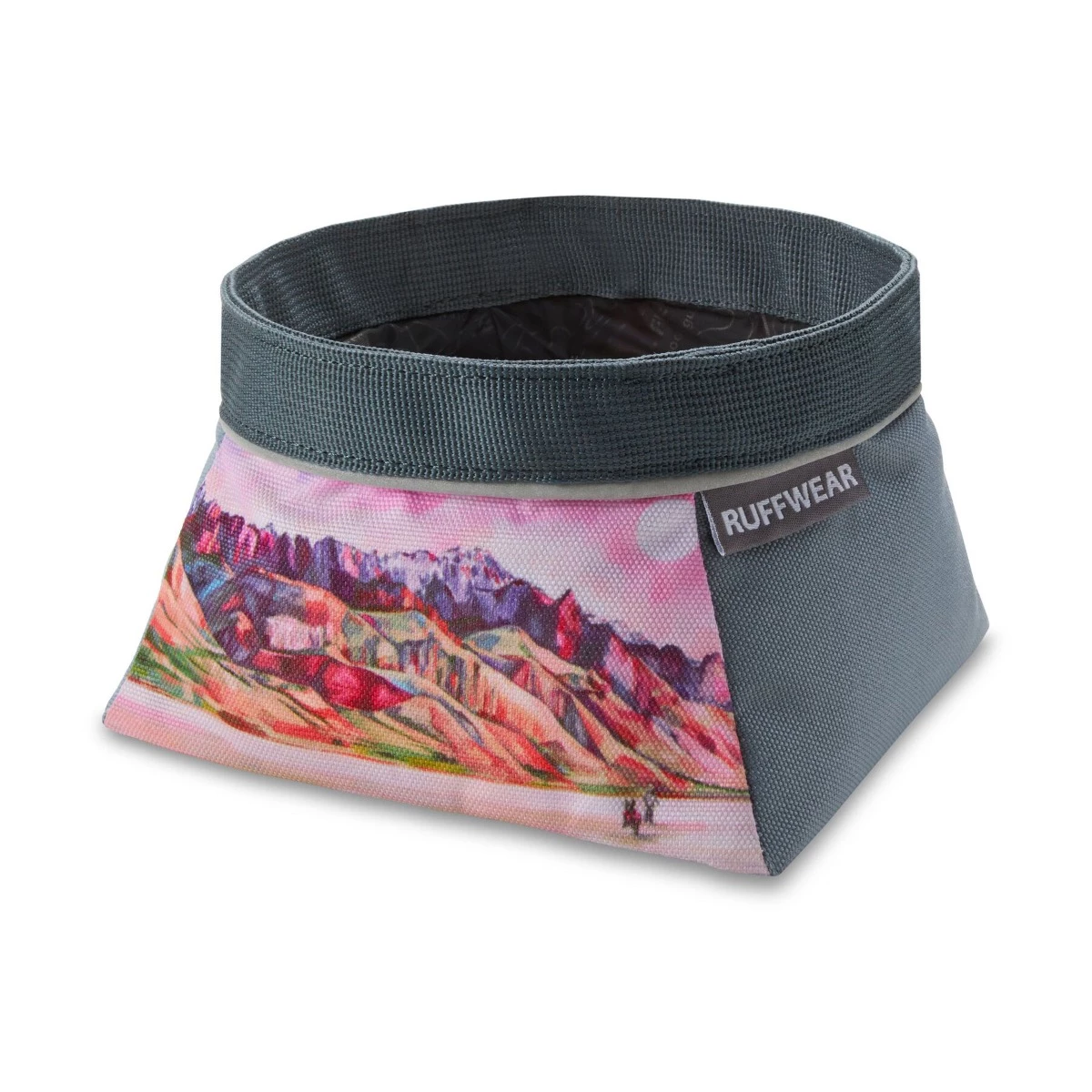 Ruffwear Artist Series Quencher Bowl (Fall 2022) - Image 2