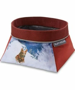 Ruffwear Artist Series Quencher Bowl (Fall 2022)