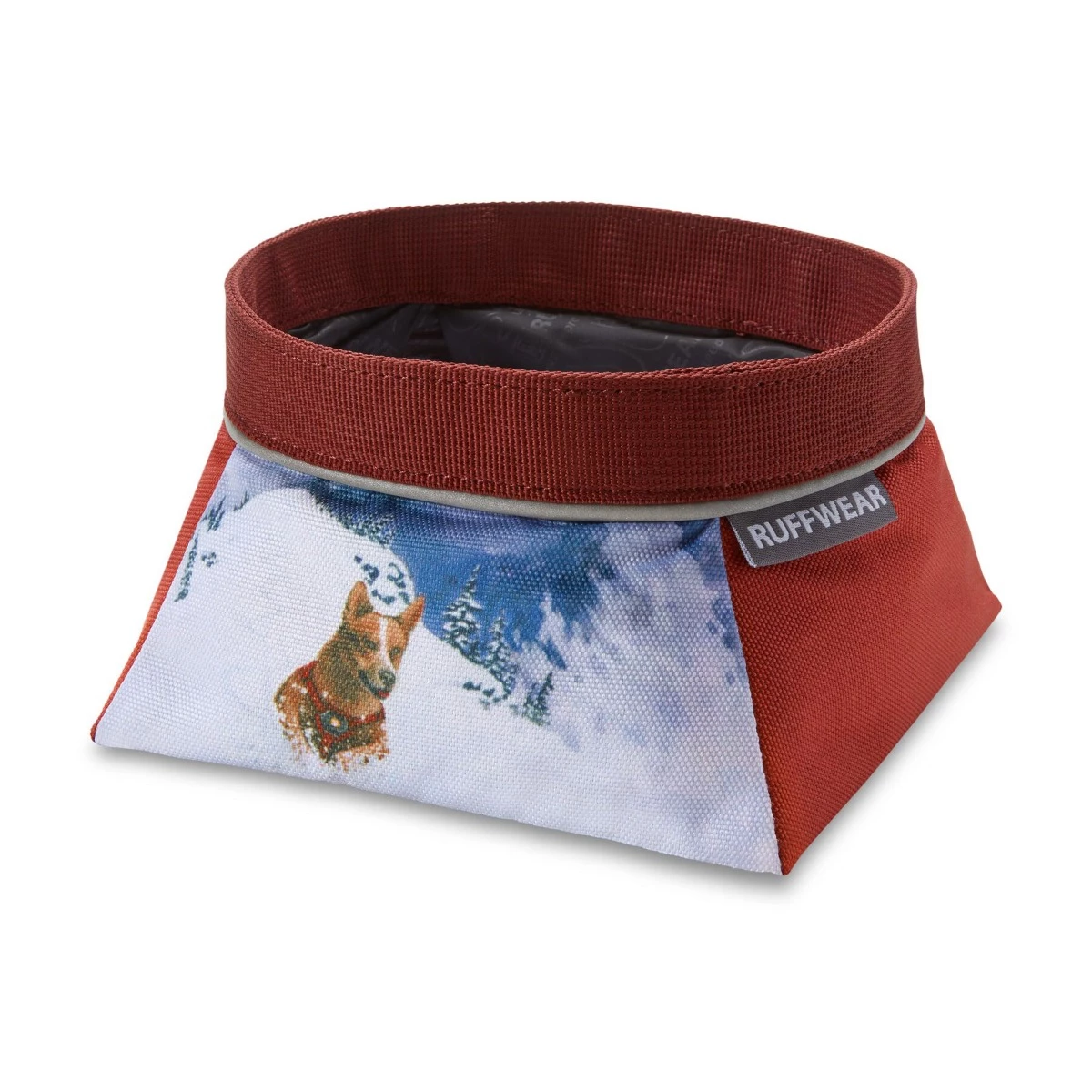 Ruffwear Artist Series Quencher Bowl (Fall 2022)