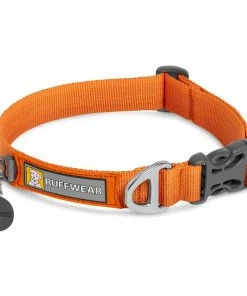 Ruffwear Front Range Collar