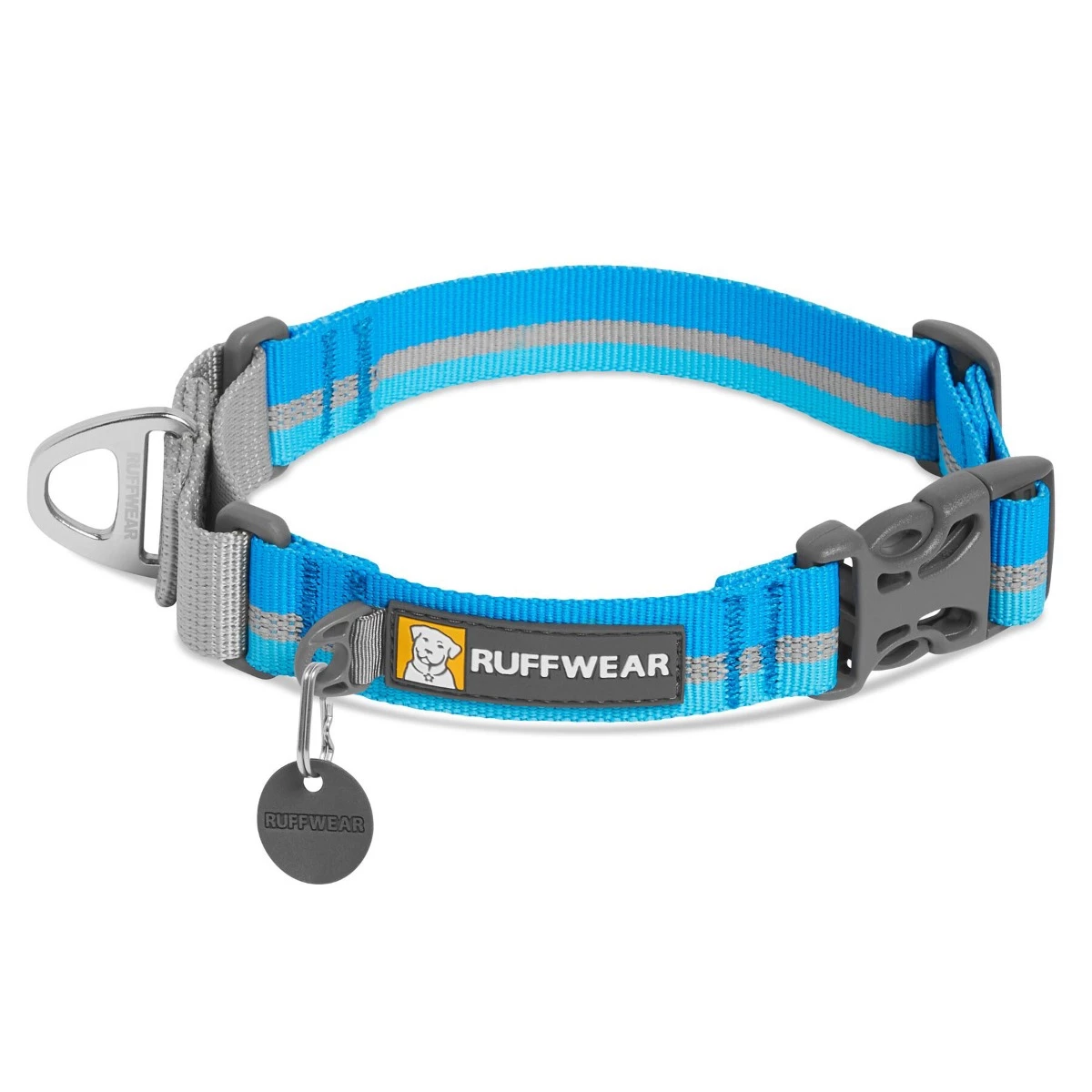 Ruffwear Web Reaction Collar 2 Ruffwear Web Reaction Collar - Image 2